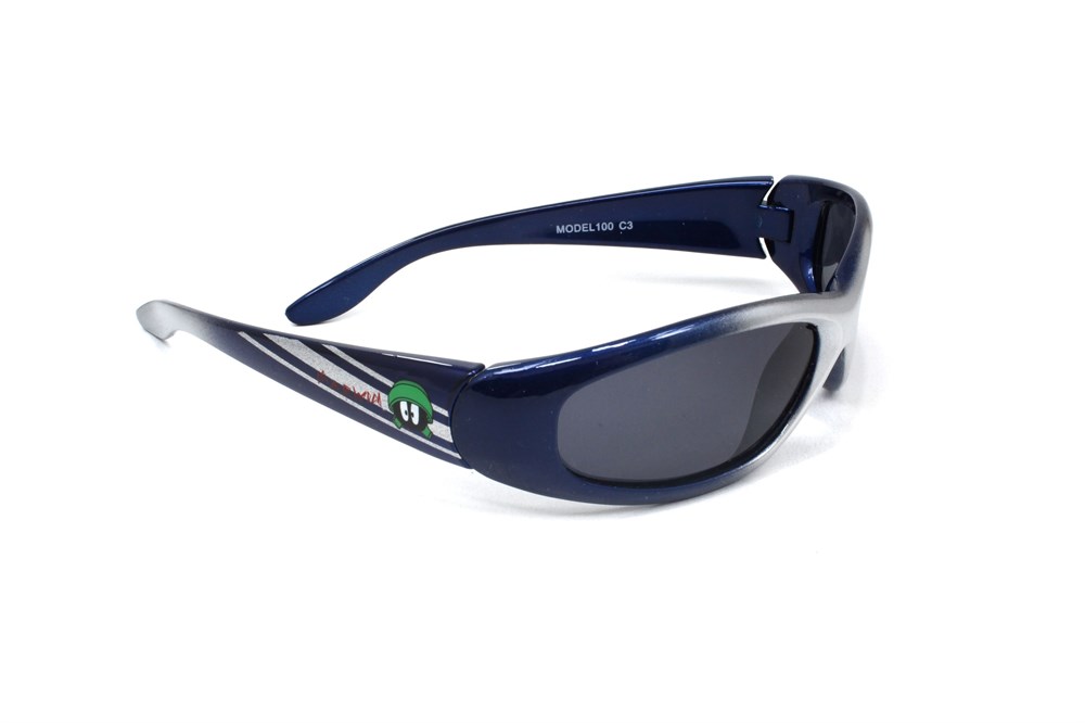 2-8 Yaş 100 C3 Marwin Polarize Çocuk Güneş Gözlüğü