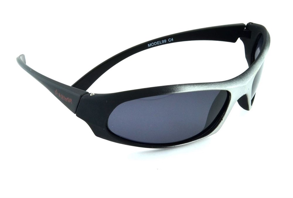 2-8 Yaş 99 C4 Marwin Polarize Çocuk Güneş Gözlüğü