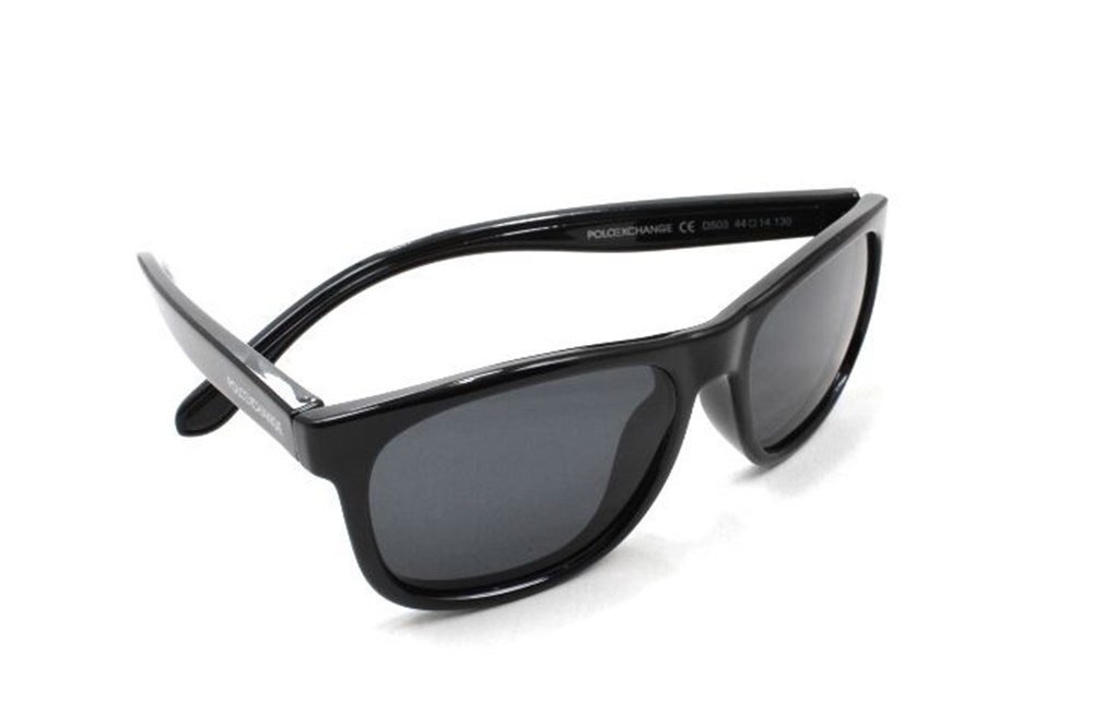 503 C1 44 POLO EXCHANGE Polarize Çocuk Güneş Gözlüğü