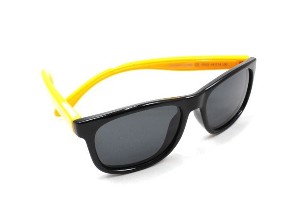 503 C11 44 POLO EXCHANGE Polarize Çocuk Güneş Gözlüğü