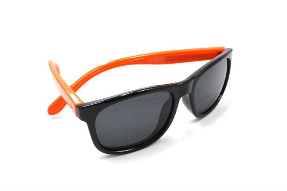 503 C12 44 POLO EXCHANGE Polarize Çocuk Güneş Gözlüğü