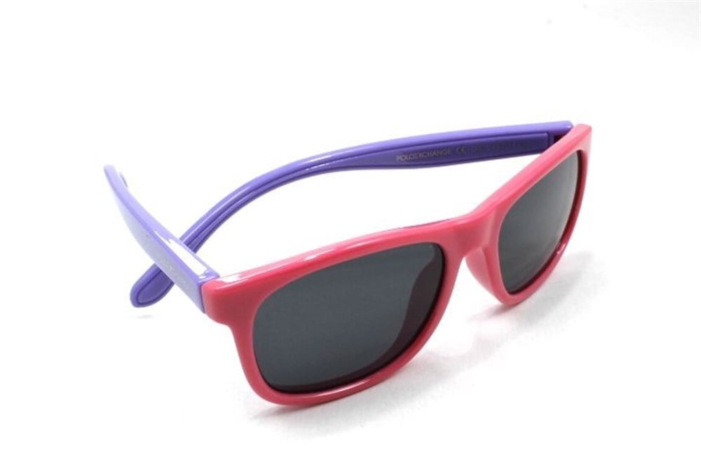 503 C17 44 POLO EXCHANGE Polarize Çocuk Güneş Gözlüğü