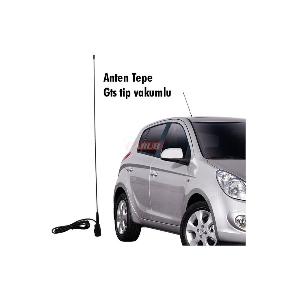 Anten Tepe Gts R.9 Tip Vakumlu