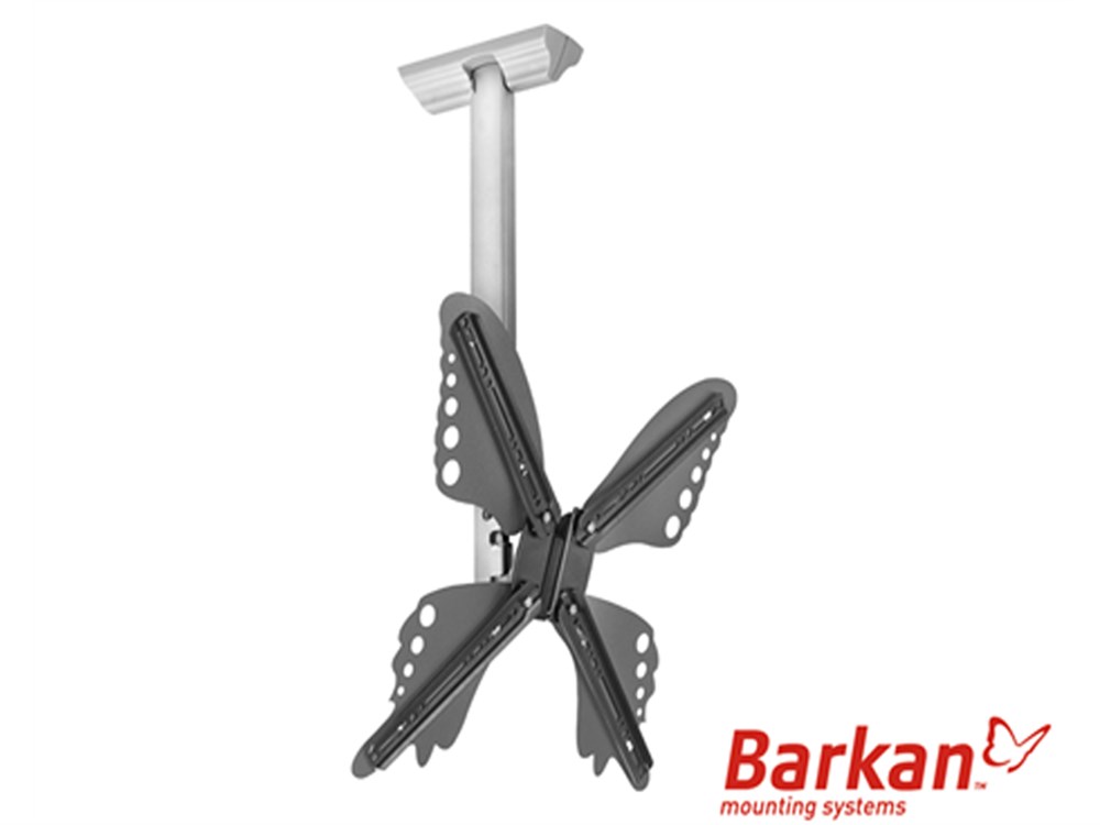 Barkan E-35 Askı Aparatı