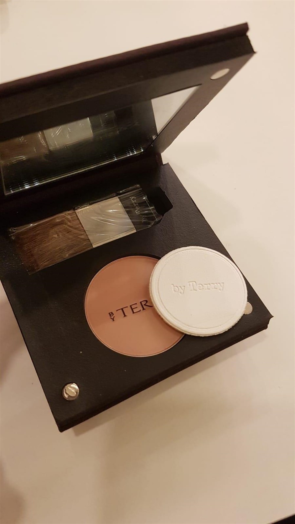 By Terry Ombre Couleur Joues Illuminating Powder Blush 11 Pudra