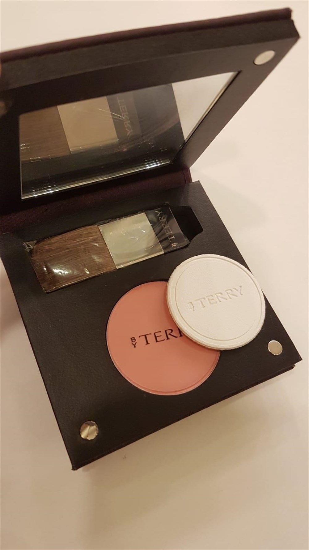 By Terry Ombre Couleur Joues Illuminating Powder Blush 7 Pudra