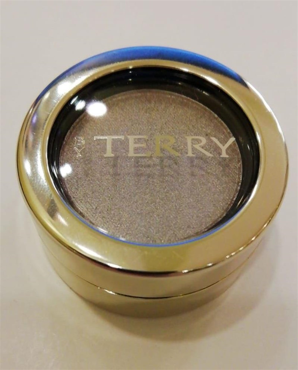 By Terry Ombre Veloutee Powder Eye Shadow 4 Göz Farı