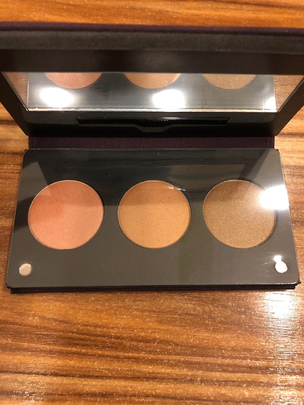 By Terry Palette Arizona Dream Trio Palette Üçlü Palet
