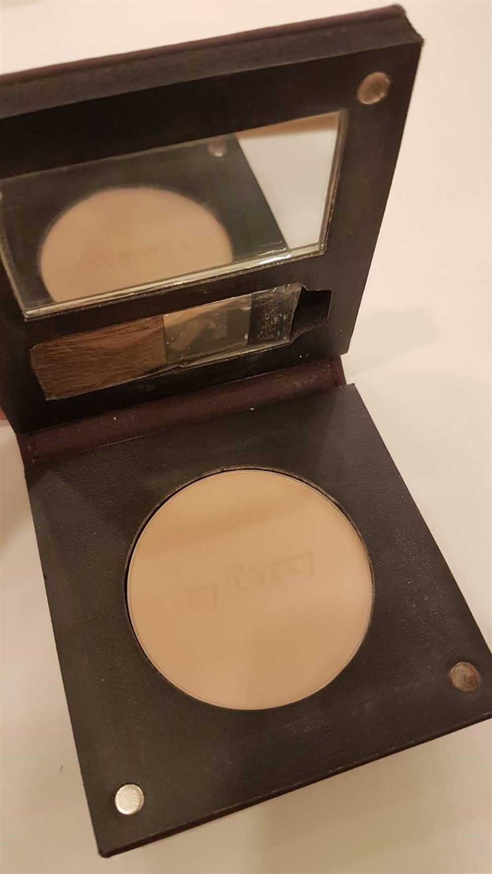 By Terry Voile De Teint Prefecting Glow Compact Powder 3 Pudra