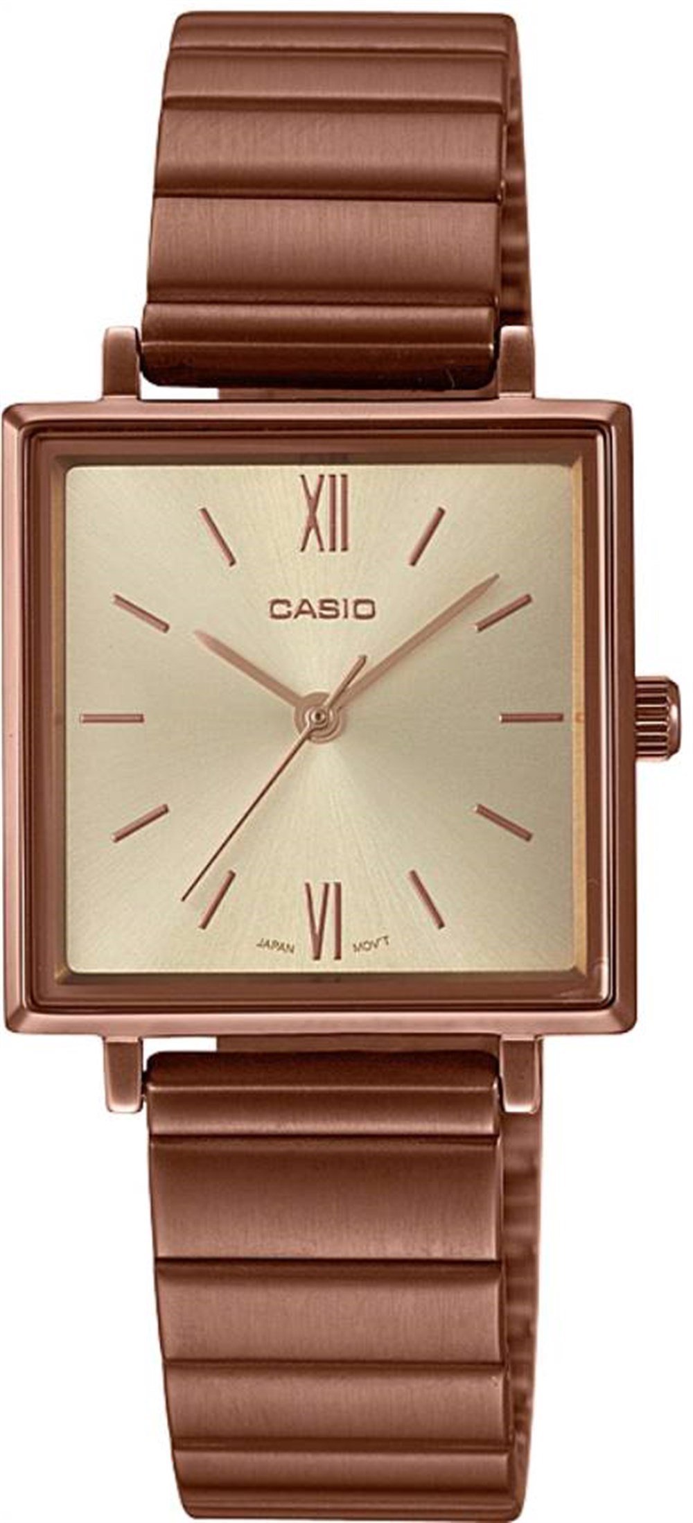 Casio LTP-E155R-9ADF Kol Saati