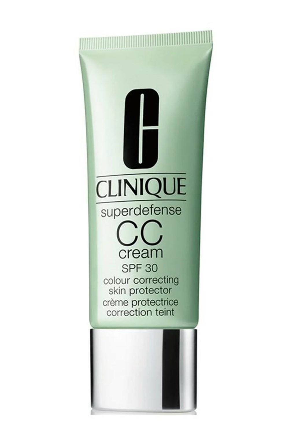 Clinique Superdefense CC Cream Light Medium SPF30 40 ml