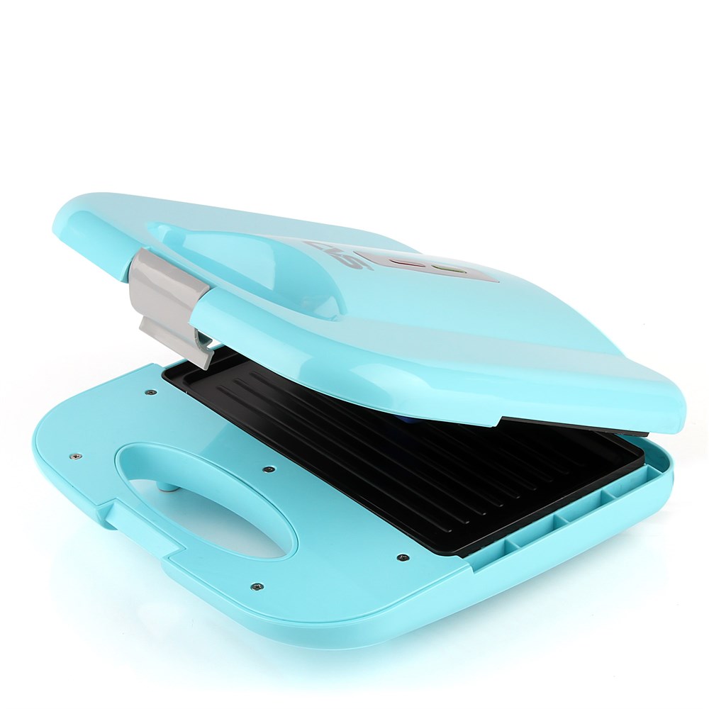 Cvs DN-2205 Toastar Mini Tost Makinesi - Mavi