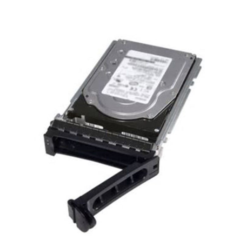 DELL 600GB 10000RPM SAS 12GBps 2.5