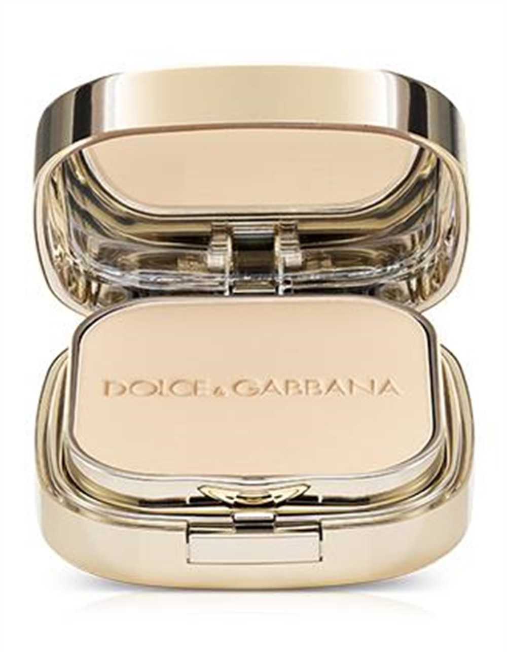 Dolce Gabbana Perfect Matte Powder Fondöten 70 Natural