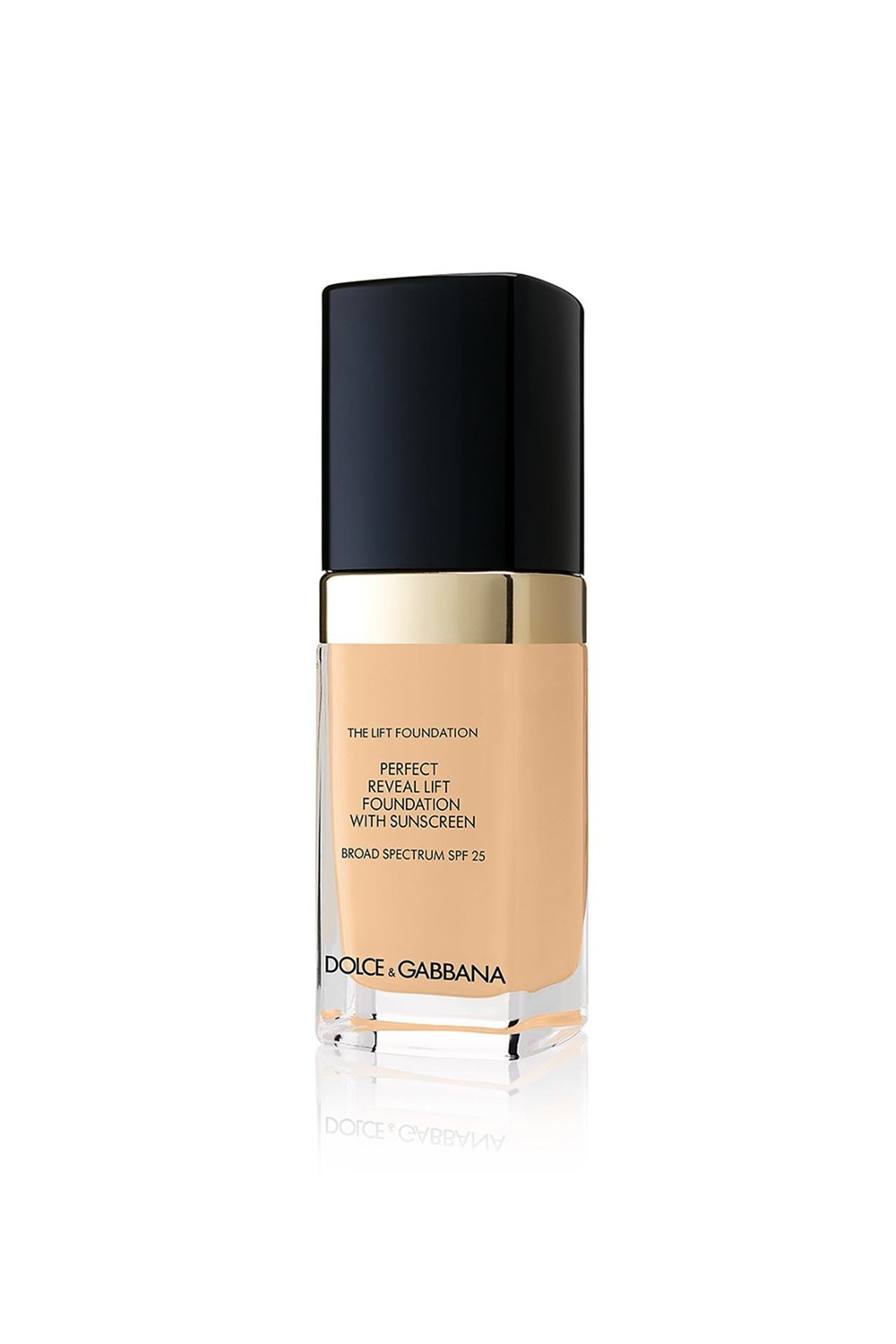Dolce Gabbana Perfect Reveal Lift Fondöten 78 Beige
