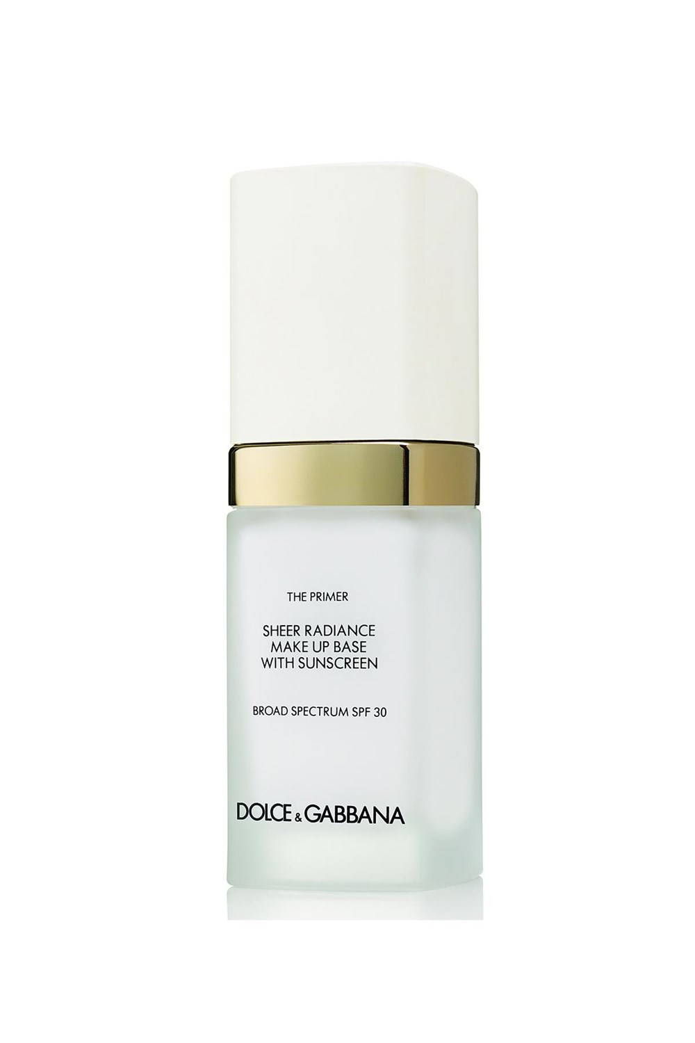 Dolce Gabbana The Primer Sheer Radiance Makyaj Bazı 30 ml SPF30