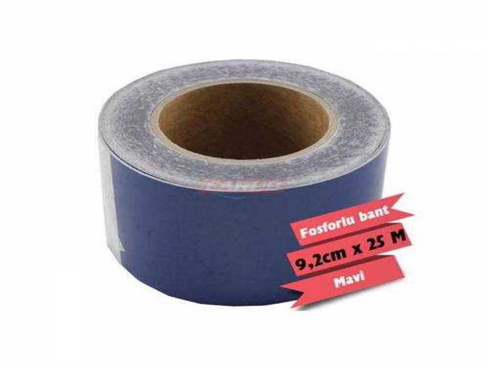 FOSFOR BANT 9,2 CMX25MT MAVi