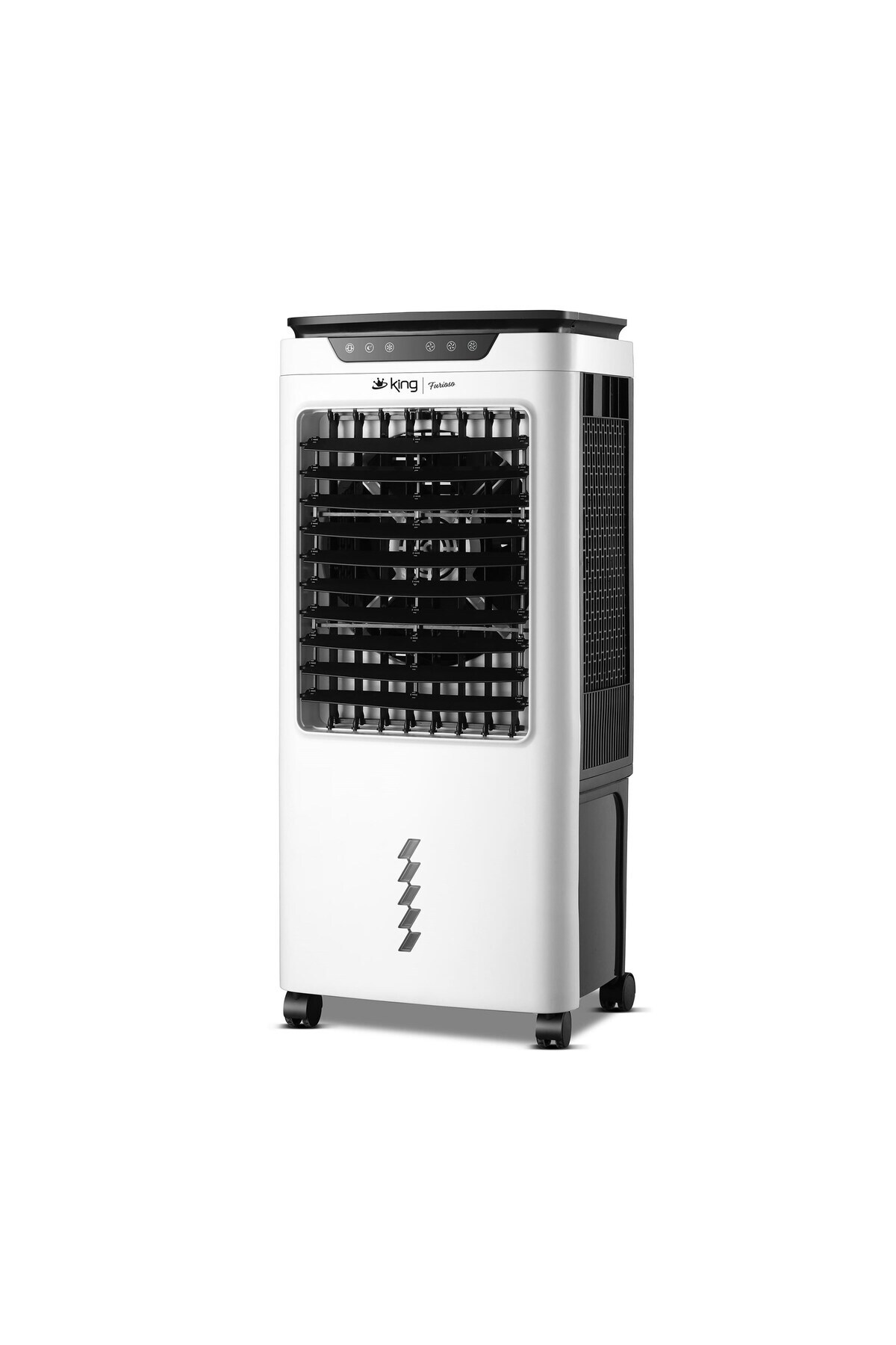 FURIOSO KPS6102 PORTATİF HAVA SOGUTUCU