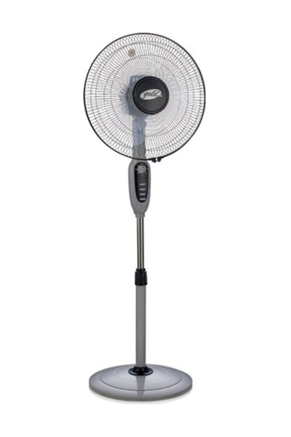 Gfn-7903 Airy Ayaklı Vantilatör