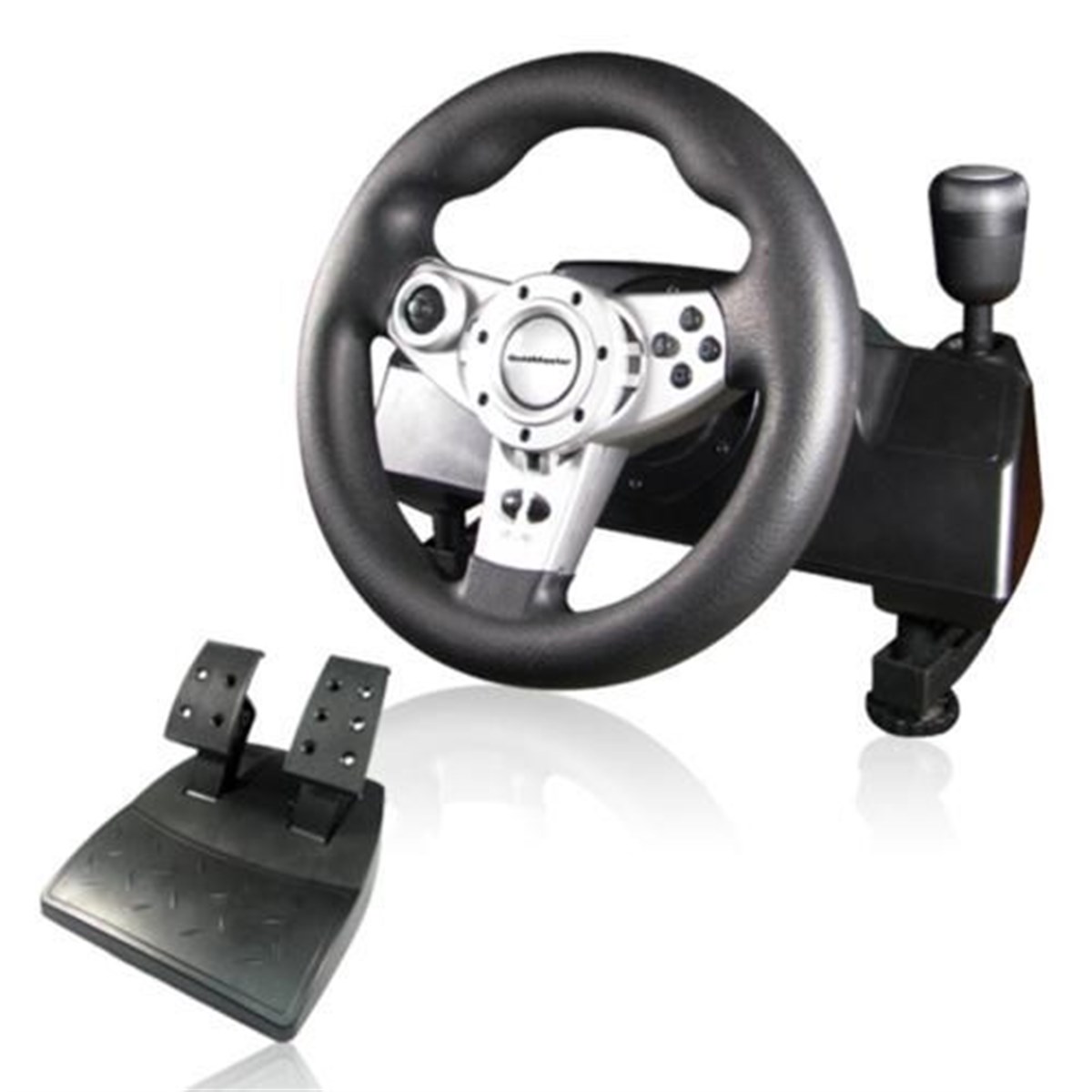 Goldmaster RC-405 Oyun Direksiyonu