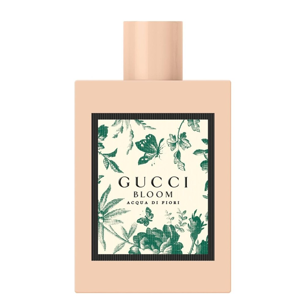 Gucci Bloom Acqua Di Fiori EDT 100 ml Kadın Parfüm