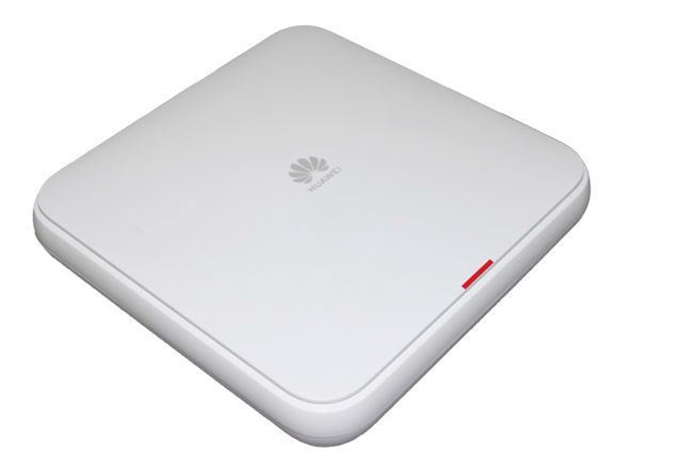 HUAWEI AP4050DE-M(11ac Wave 2, indoor,2x2 dual bands, blt-in smart ant.,GE,BLE) AP4050DE-M