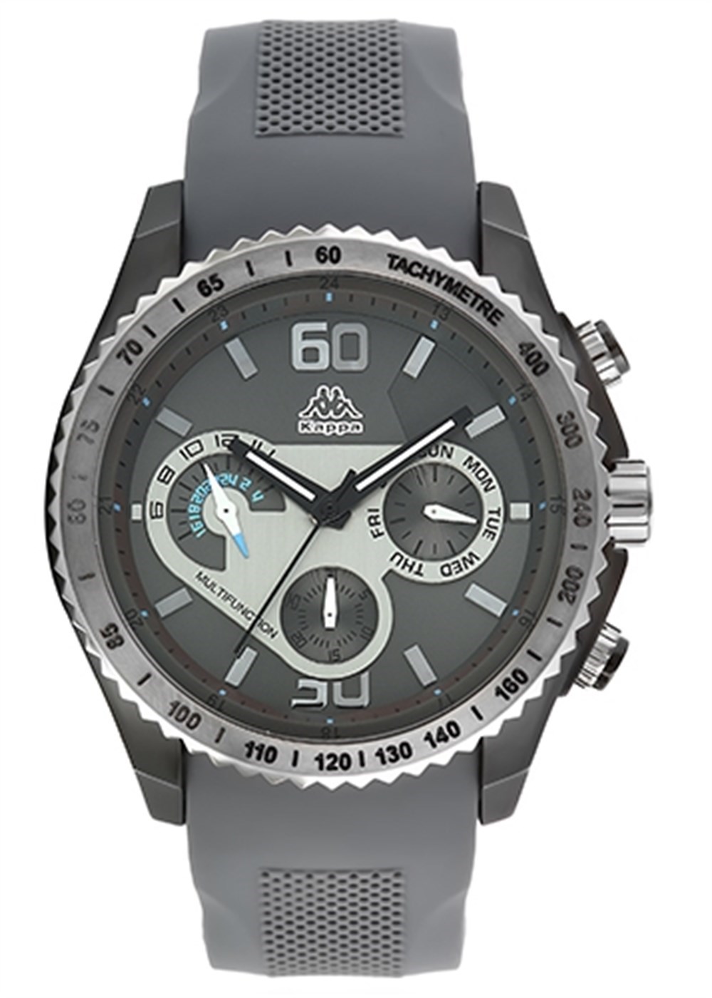 Kappa KP-1405M-C Erkek Kol Saati