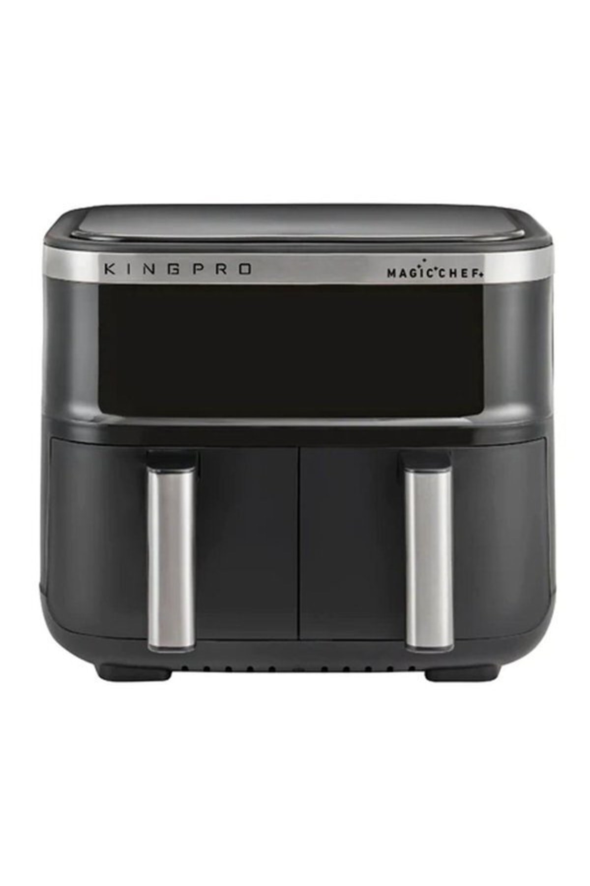 Kyf32 Magicchefplus Dual Aırfryer