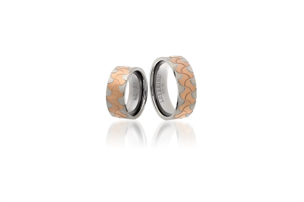 Lovering LVR-330 Yüzük