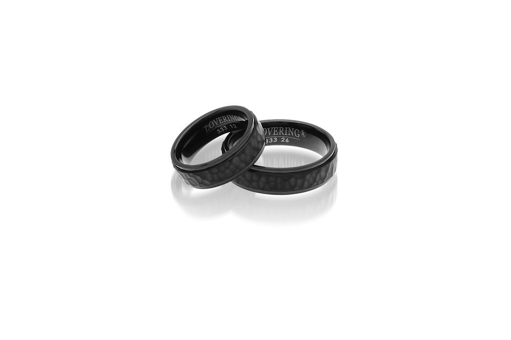 Lovering LVR-333 Yüzük