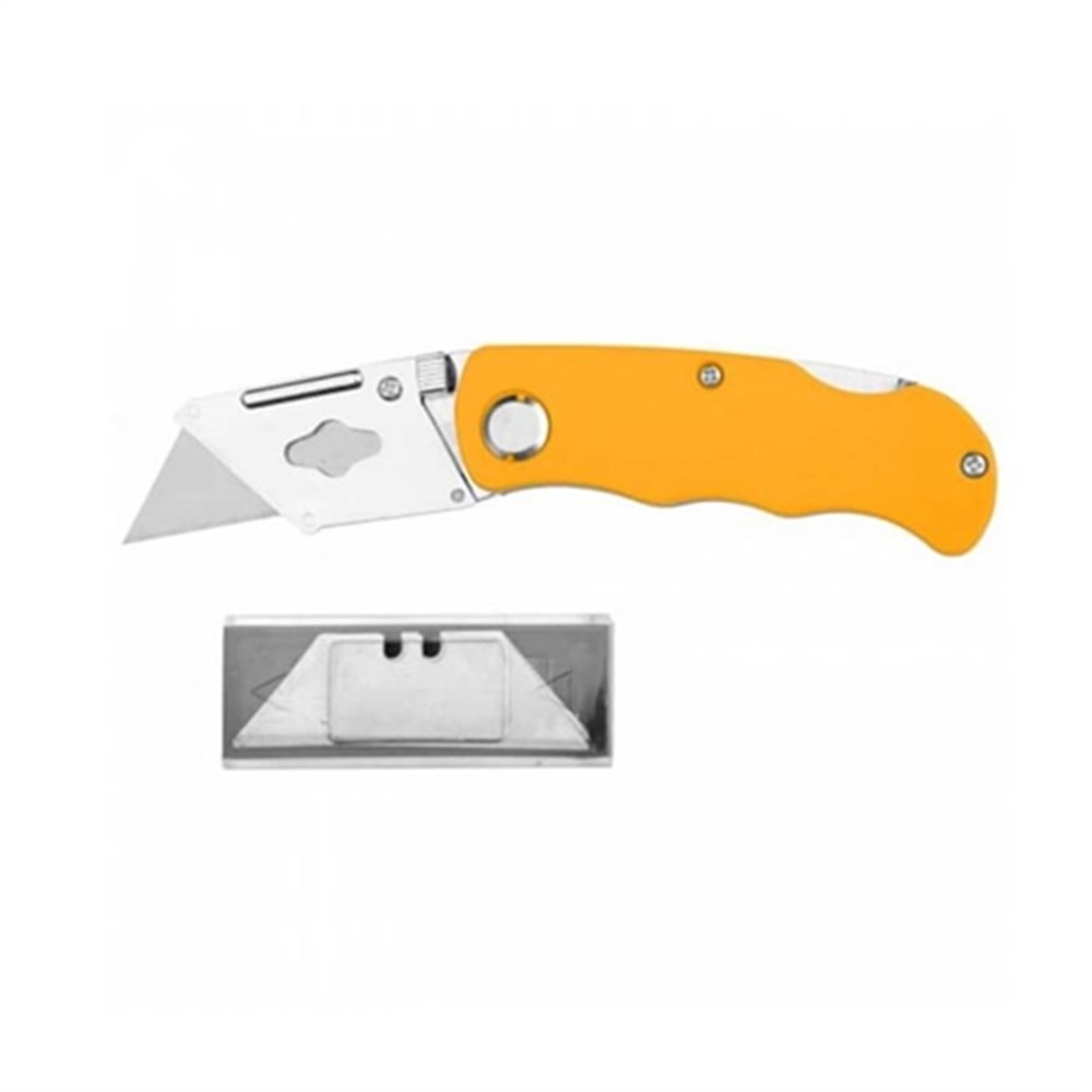 MasterCare Katlanabilir Ustura Tip Halı Kesme Falçatası 427675