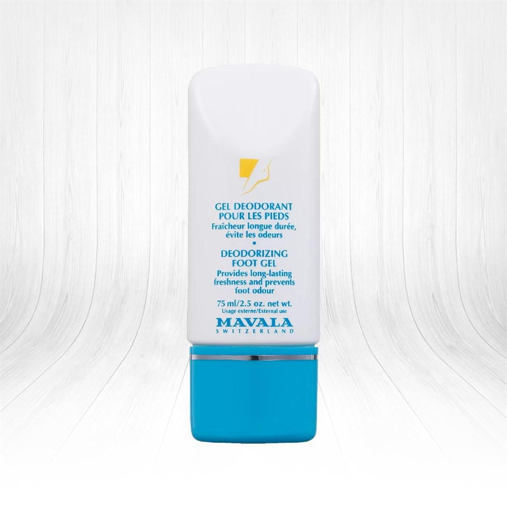 Mavala Deodorizing Koku Giderici Ayak Jeli 75 ml