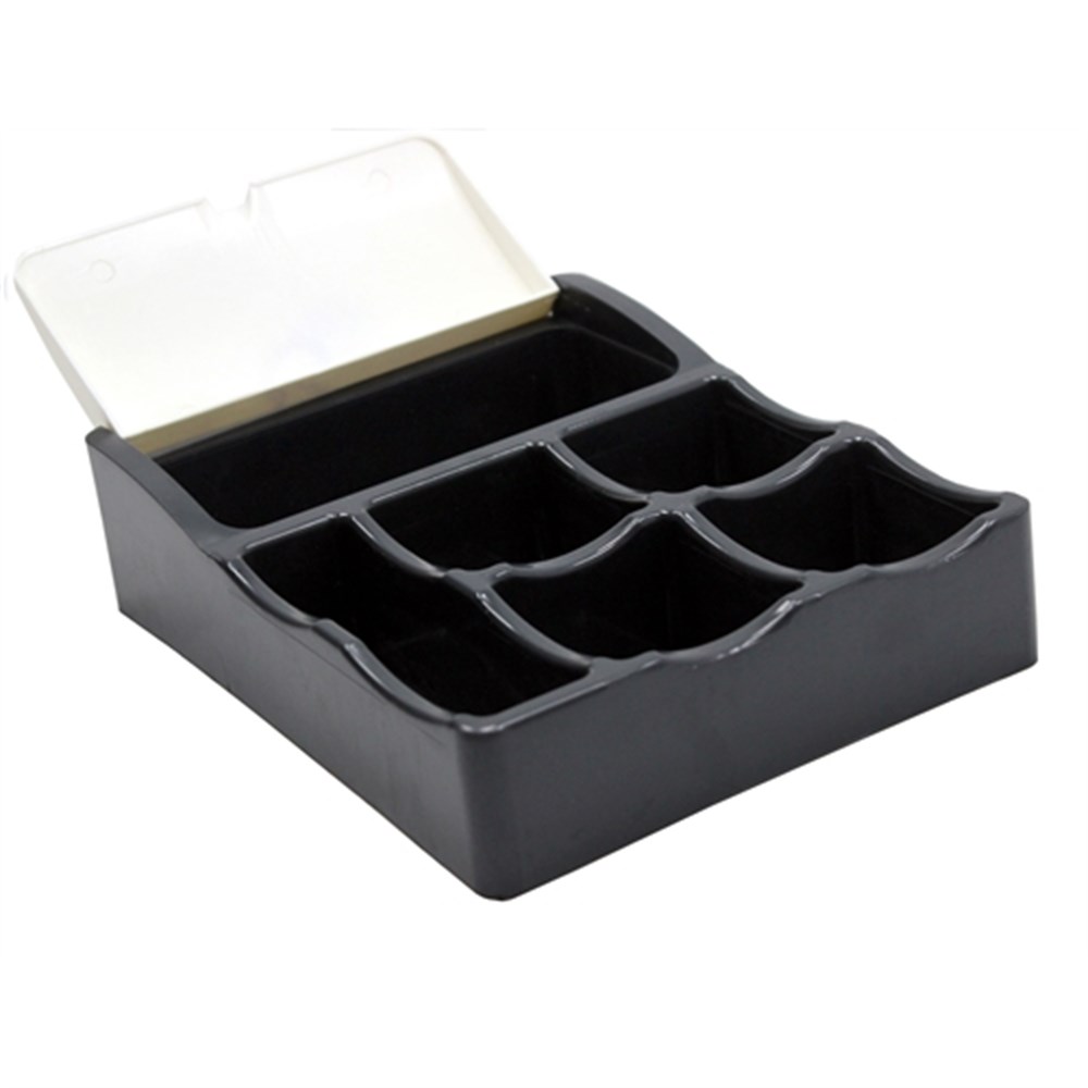 ModaCar Bozuk Para Kutusu Çok Gözlü 422560R