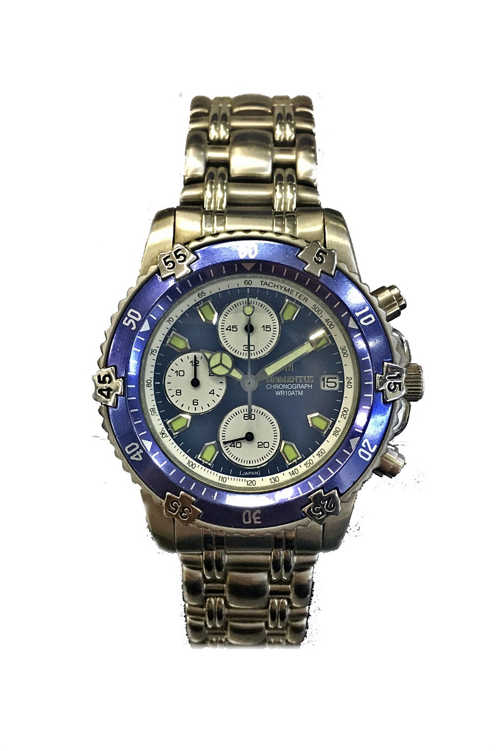Momentus V032A-02AC Erkek Kol Saati