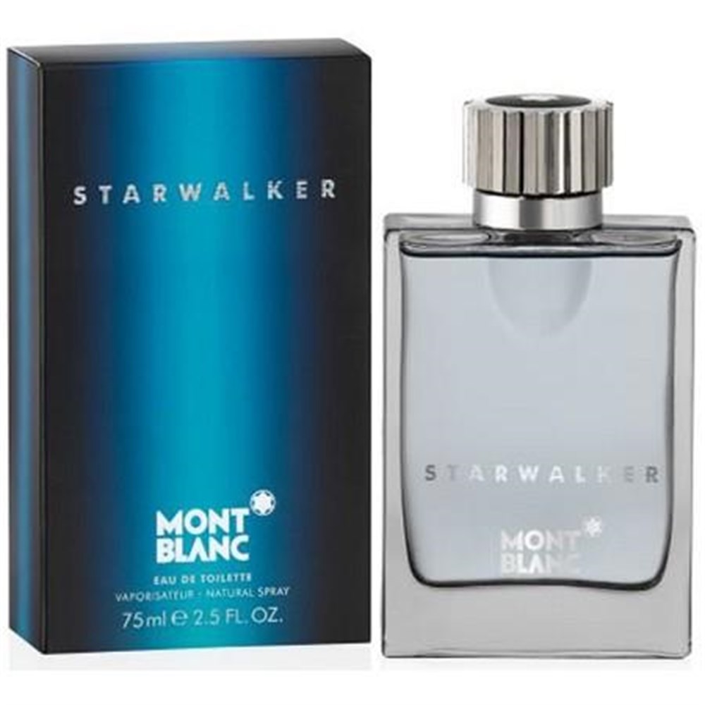 Mont Blanc Starwalker EDT 75 ml Erkek Parfüm