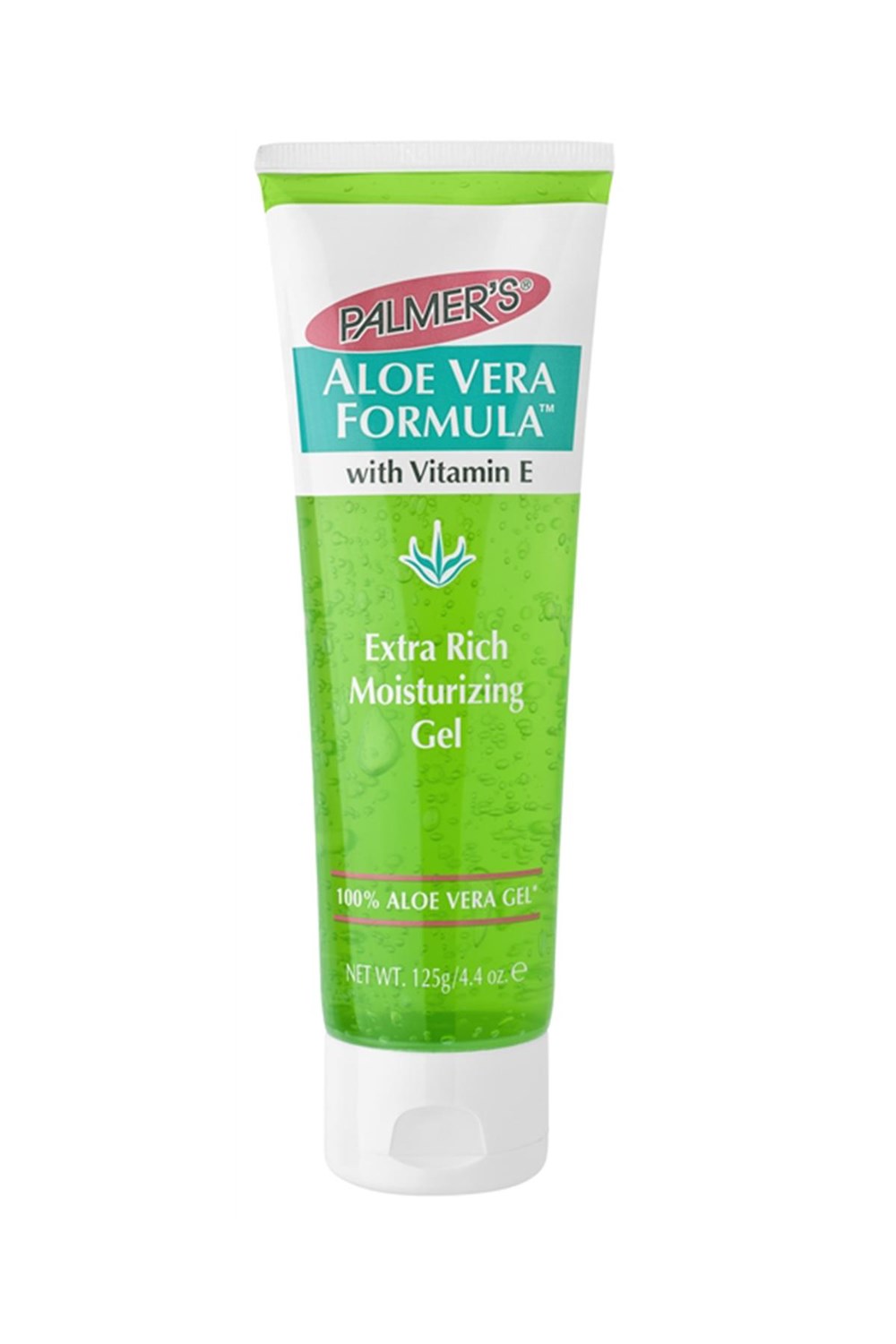 Palmer's Aloe Vera Extra Rich Moisturizing Gel 125 gr