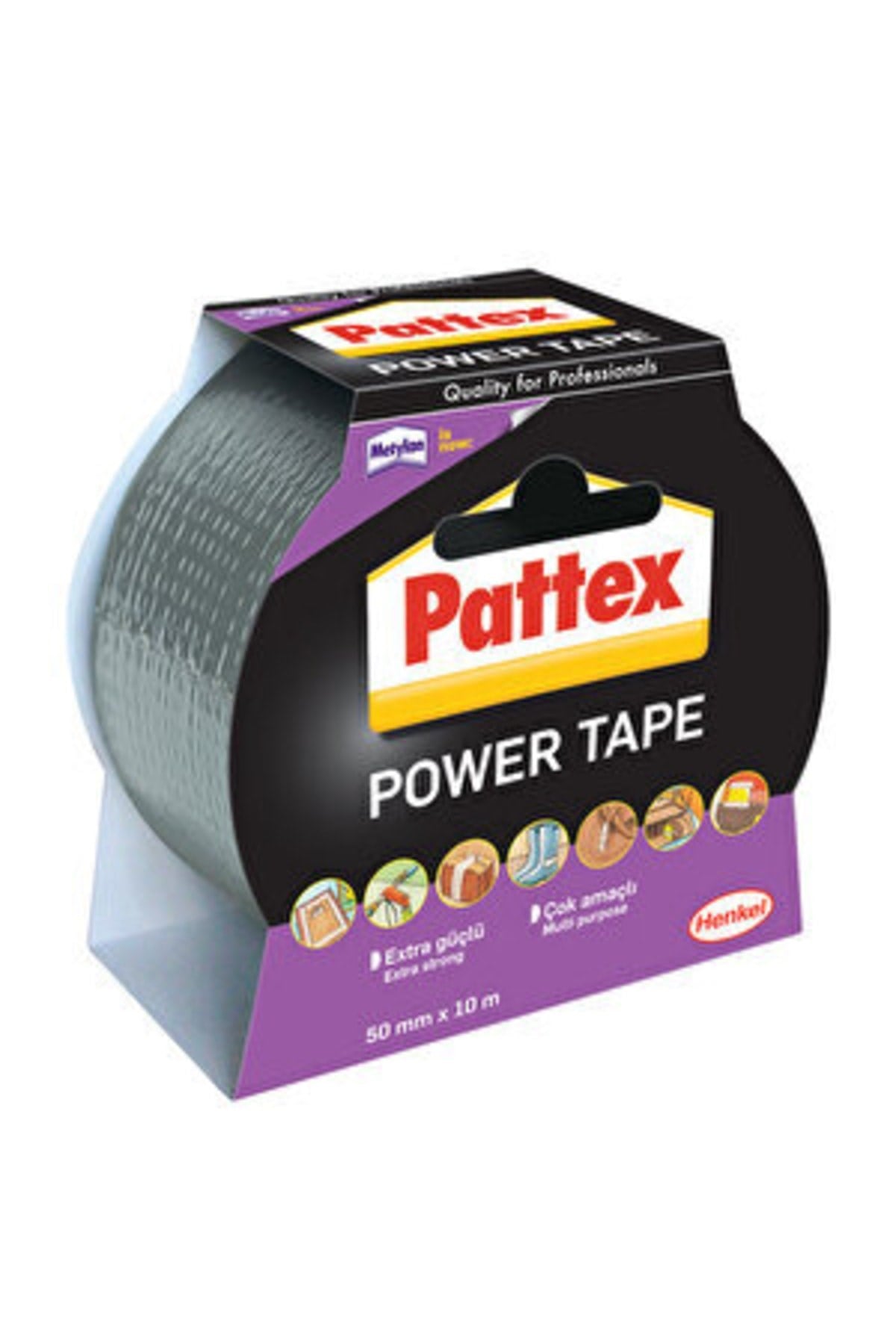 Power Tape Gri Tamir Bant 1870313