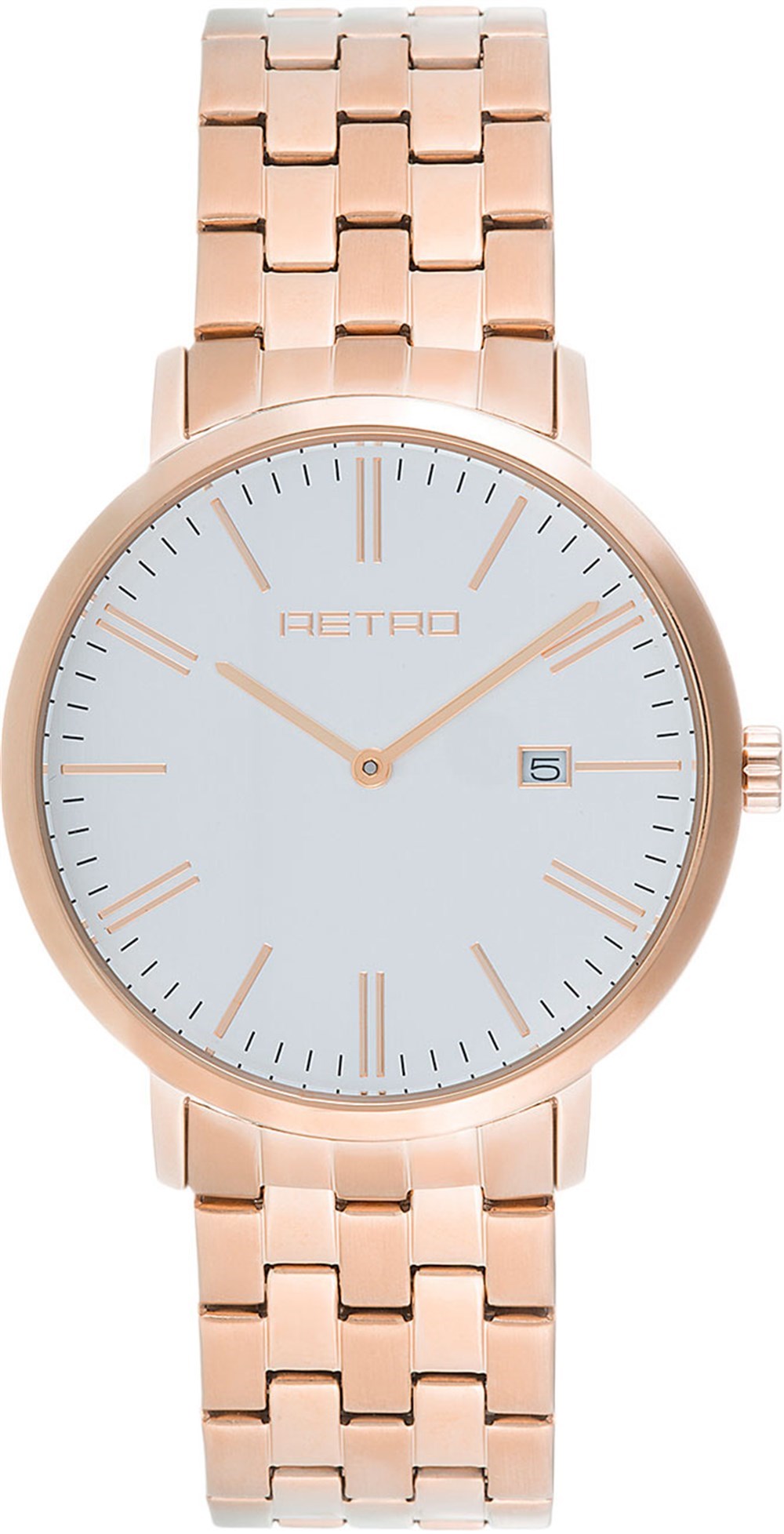 Retro RT1036-202 Erkek Kol Saati