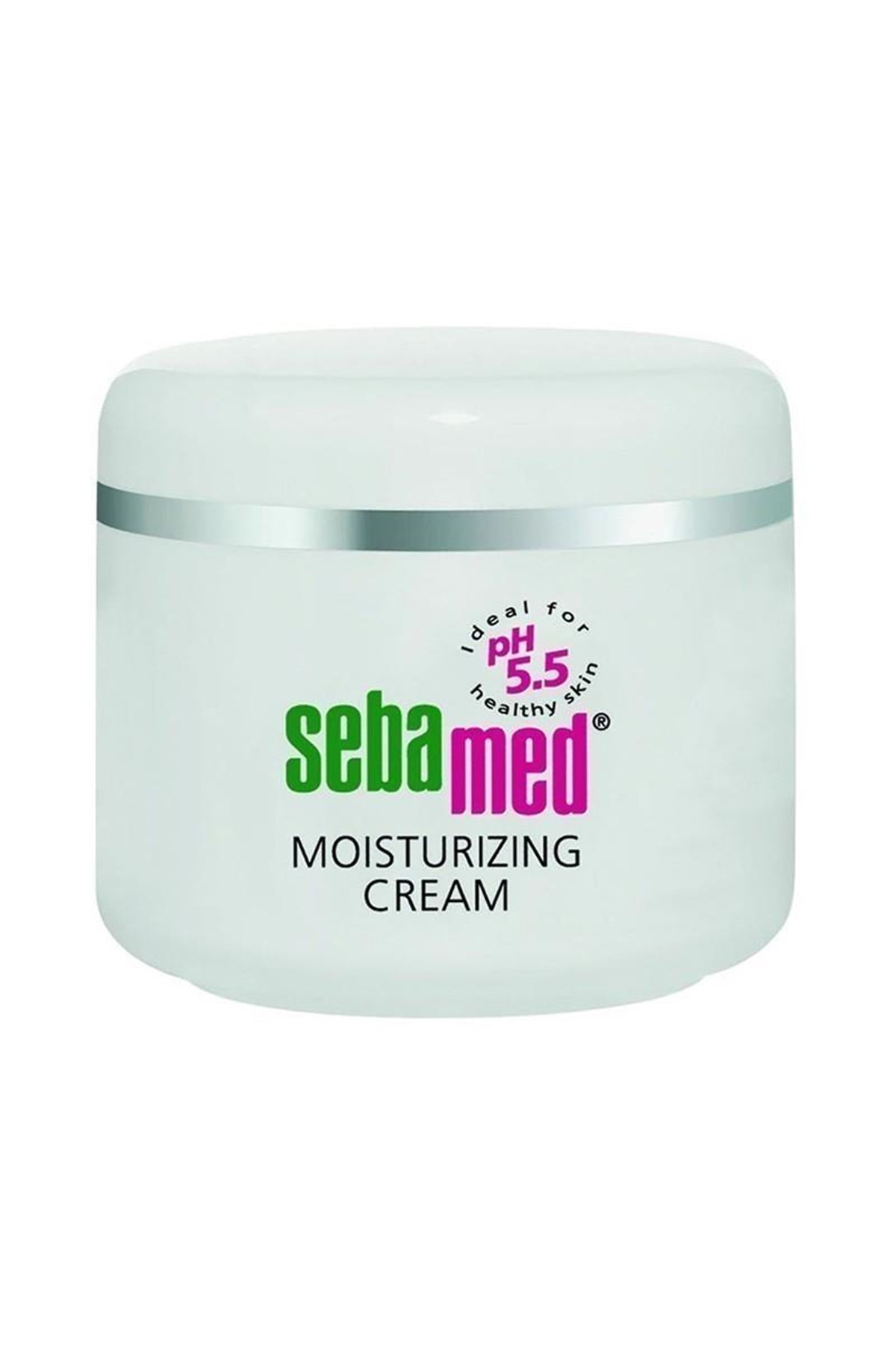 Sebamed Nemlendirici Gündüz Kremi 75 ml