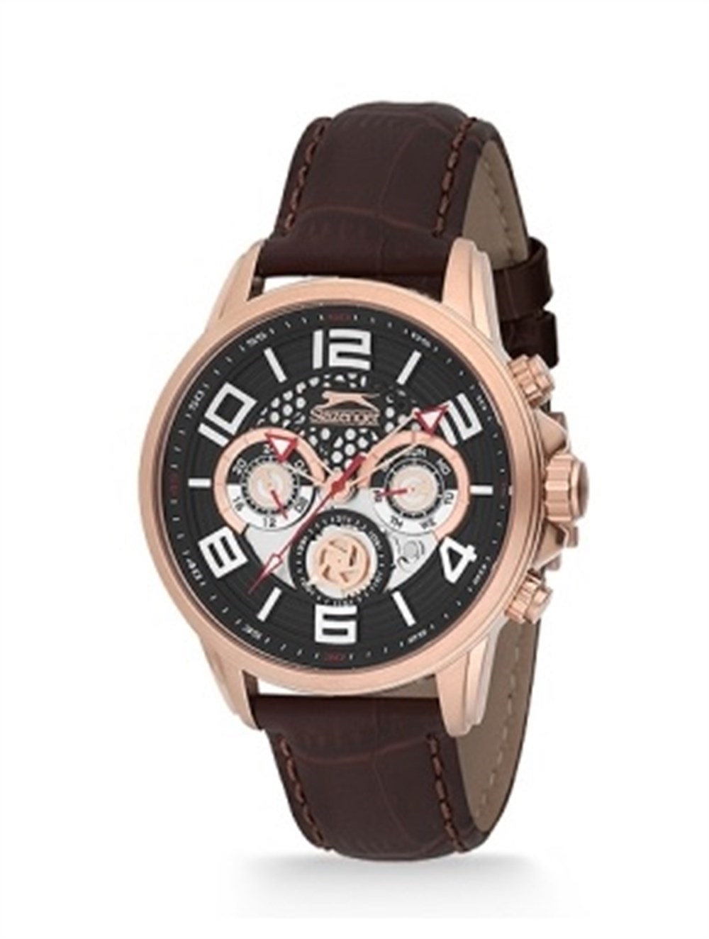 Slazenger SL.01.1328.2.04 Erkek Kol Saati