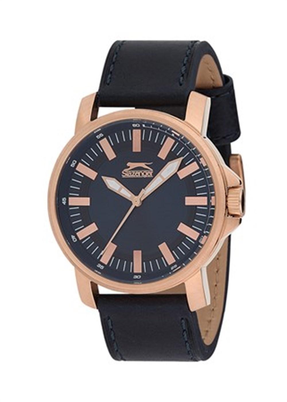 Slazenger SL.09.1381.1.04 Erkek Kol Saati
