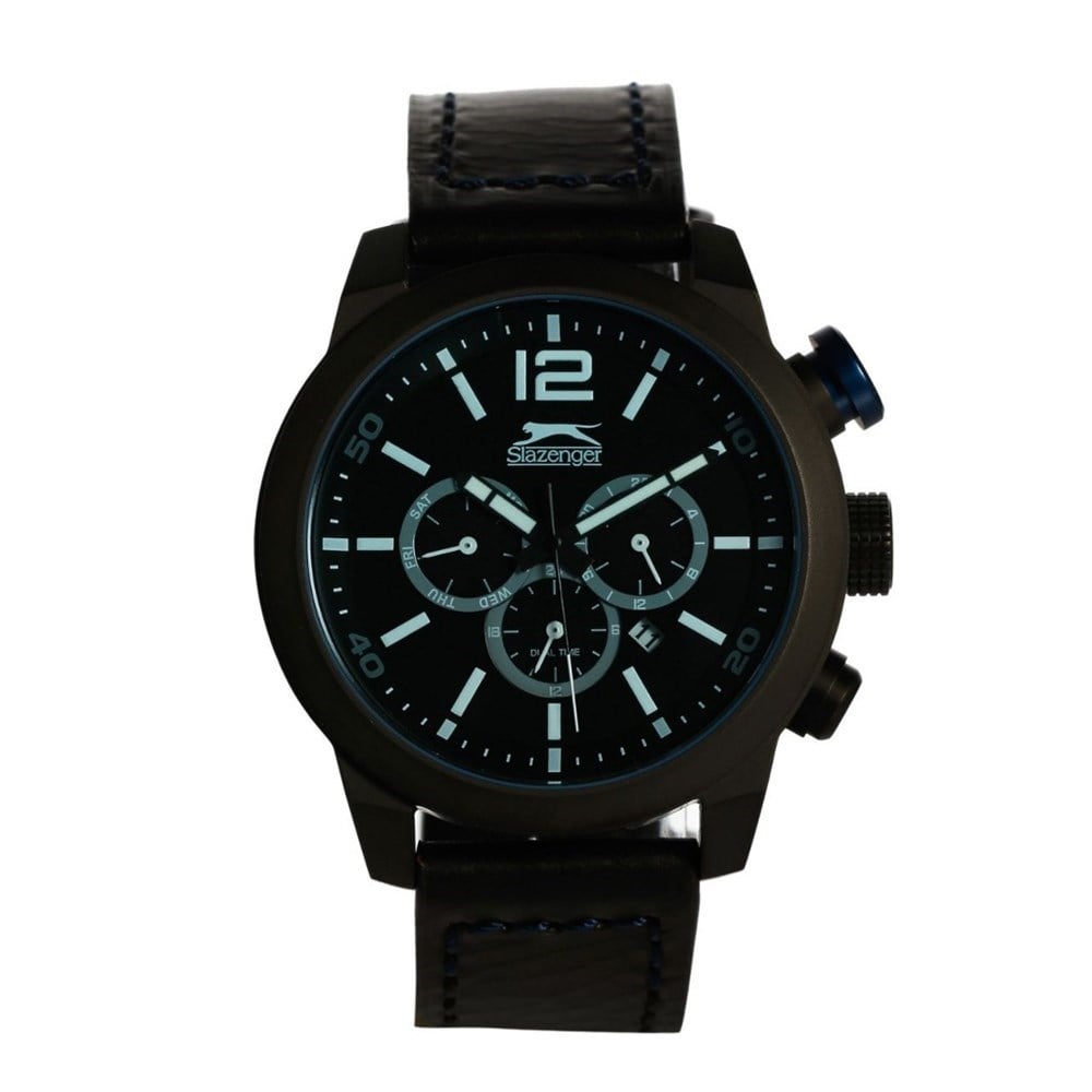 Slazenger SL.16.0905.2.J1 Erkek Kol Saati