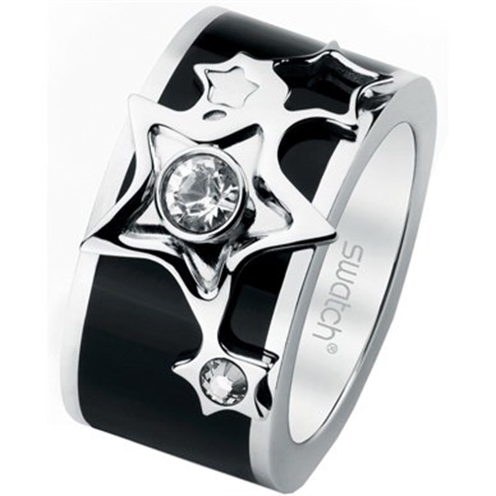 Swatch Bijoux JRBO22 Bayan Yüzük