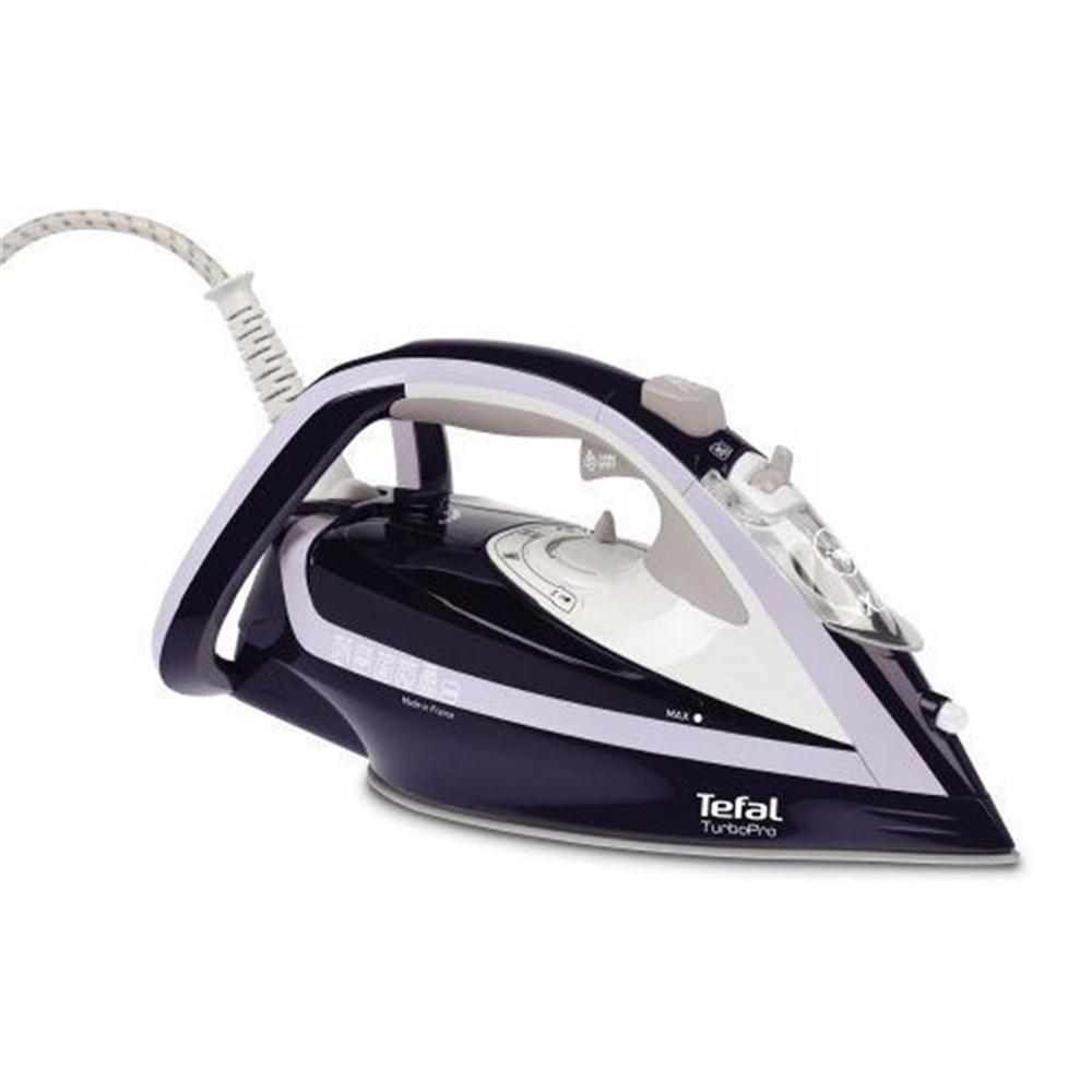 Tefal FV5615 Turbo Pro Kireç Avcısı Ütü