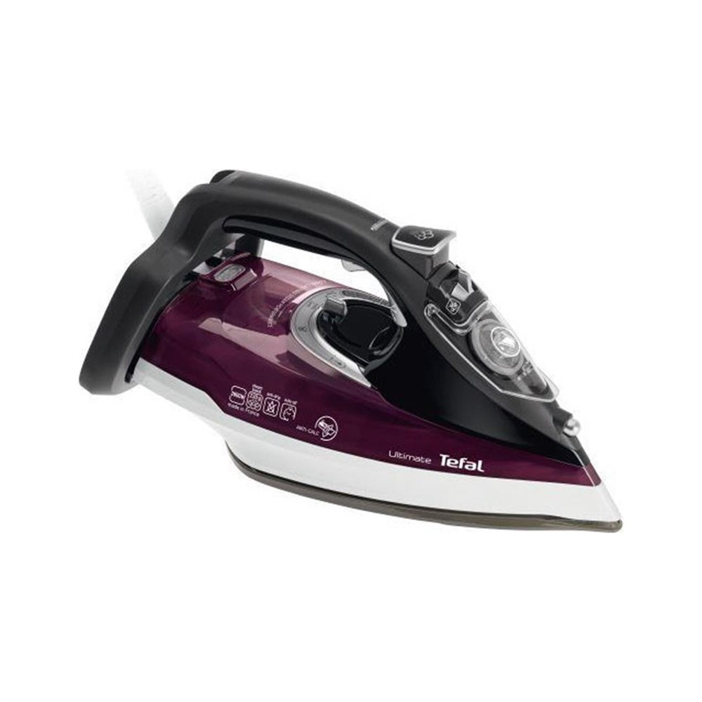 Tefal FV9774 Ultimate Kireç Avcısı Buharlı Ütü
