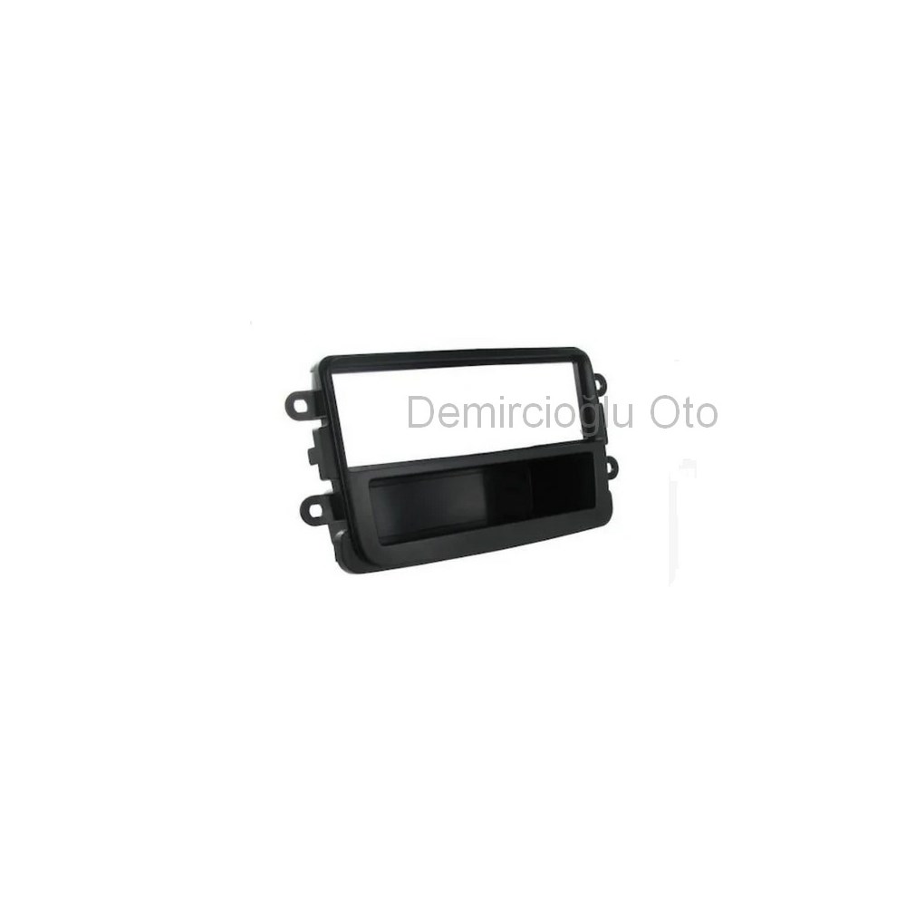 Teyp Çerçevesi Sabit Duble Renault-Duster-Sembol-Dokker 2012-2015