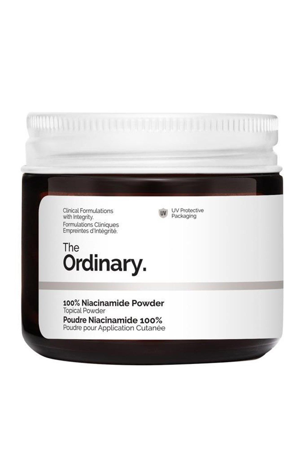 The Ordinary 100% Niacinamide Powder 20 Gr