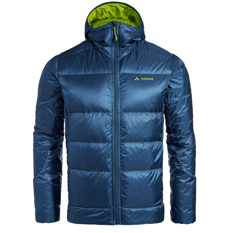Vaude Kabru Hooded Erkek Ceket III 41199