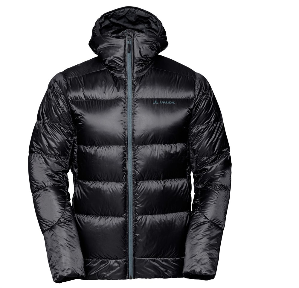 Vaude Kabru Hooded Erkek Ceket III 41199