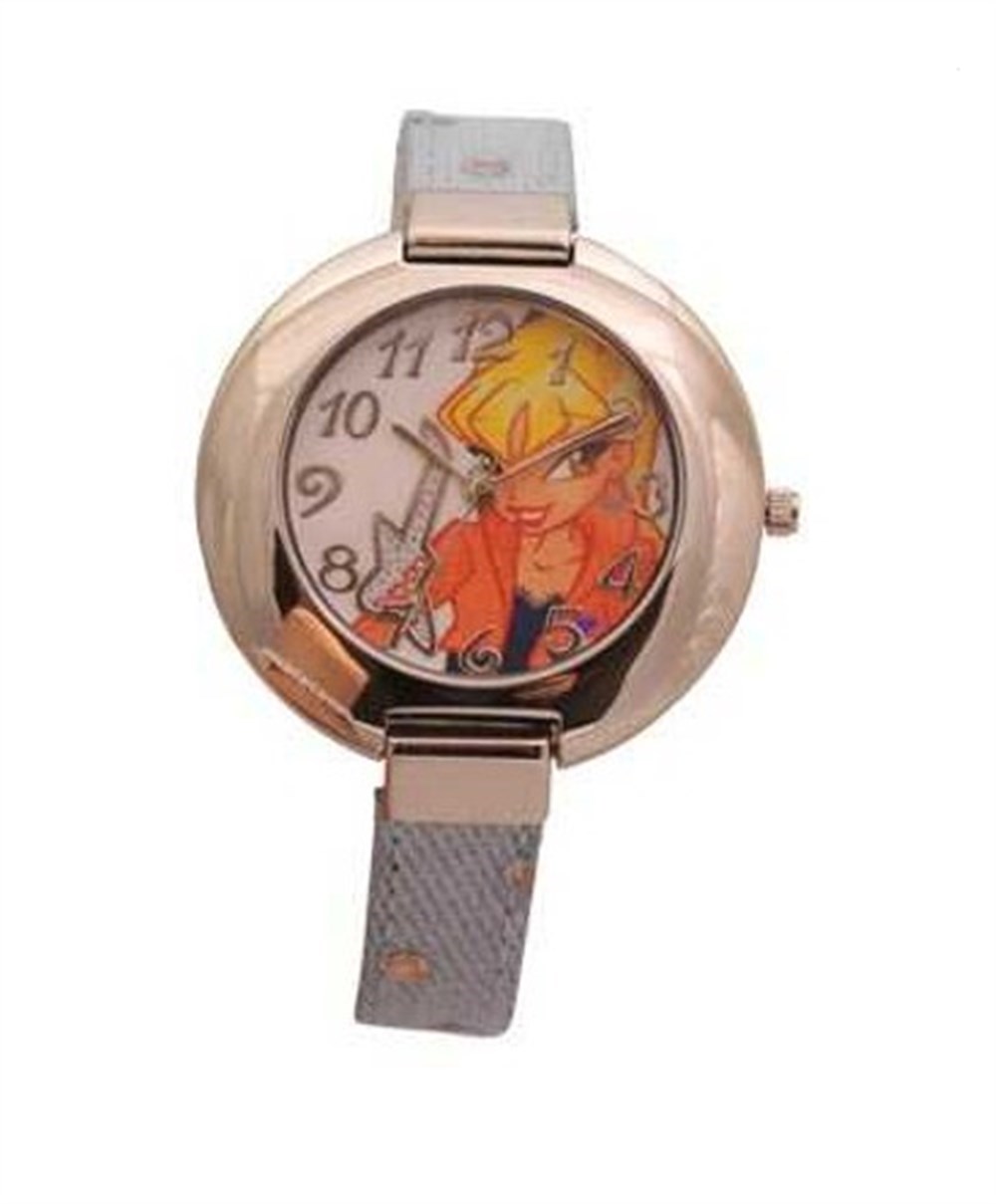 Winx 12847 Çocuk Kol Saati
